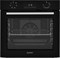 фото: Духовой шкаф Indesit IFE 3644 BL
