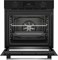 фото: Духовой шкаф Indesit IFE 3644 BL