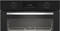 фото: Духовой шкаф Indesit IFE 3644 BL