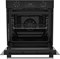 фото: Духовой шкаф Indesit IFE 3644 BL