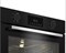 фото: Духовой шкаф Indesit IFE 3644 BL