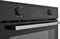 фото: Духовой шкаф Indesit IFE 3644 BL