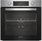 фото: Духовой шкаф Indesit IFE 3644 IX