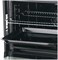 фото: Духовой шкаф Indesit IFE 3644 IX