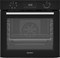 фото: Духовой шкаф Indesit IFE 3644 J BL