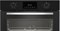 фото: Духовой шкаф Indesit IFE 3644 J BL