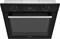 фото: Духовой шкаф Indesit IFE 3644 J BL