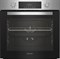 фото: Духовой шкаф Indesit IFE 3644 J IX