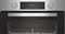 фото: Духовой шкаф Indesit IFE 3644 J IX