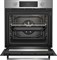 фото: Духовой шкаф Indesit IFE 3644 J IX