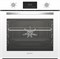 фото: Духовой шкаф Indesit IFE 3644 J WH