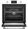 фото: Духовой шкаф Indesit IFE 3644 J WH