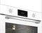 фото: Духовой шкаф Indesit IFE 3644 J WH