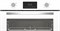 фото: Духовой шкаф Indesit IFE 3644 J WH