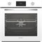 фото: Духовой шкаф Indesit IFE 3644 WH