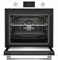 фото: Духовой шкаф Indesit IFE 3644 WH