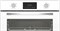 фото: Духовой шкаф Indesit IFE 3644 WH