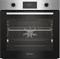 фото: Духовой шкаф Indesit IFE 3841 J IX