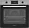 фото: Духовой шкаф Indesit IFE 3841 J IX