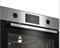 фото: Духовой шкаф Indesit IFE 3841 J IX