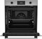 фото: Духовой шкаф Indesit IFE 3841 J IX