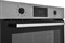 фото: Духовой шкаф Indesit IFE 3841 J IX