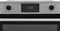 фото: Духовой шкаф Indesit IFE 3841 J IX