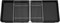 фото: Духовой шкаф Indesit IFE 3841 J IX