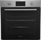 фото: Духовой шкаф Indesit IFE 3841 JC IX
