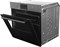 фото: Духовой шкаф Indesit IFE 3841 JC IX
