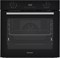 фото: Духовой шкаф Indesit IFE 4841 J BL