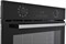 фото: Духовой шкаф Indesit IFE 4841 J BL