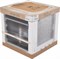 фото: Духовой шкаф Indesit IFE 4841 J BL