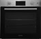 фото: Духовой шкаф Indesit IFSE 3841 J IX