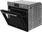 фото: Духовой шкаф Indesit IFSE 3841 J IX
