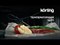 фото: Духовой шкаф Korting OKB 1331 GBXGr