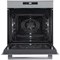 фото: Духовой шкаф Korting OKB 1340 GBXGr MW