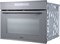 фото: Духовой шкаф Korting OKB 3250 GBXGr MW