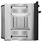 фото: Духовой шкаф Korting OKB 461 CRSI