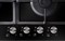 фото: Духовой шкаф Korting OKB 9101 CFX