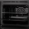 фото: Духовой шкаф Krona Adriano 60 BL
