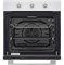 фото: Духовой шкаф Krona Aradeo 60 WH