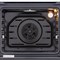 фото: Духовой шкаф Krona Aradeo 60 WH