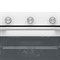 фото: Духовой шкаф Krona Birne 60 WH