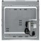 фото: Духовой шкаф Krona Birne 60 WH
