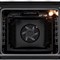 фото: Духовой шкаф Krona Birne 60 WH