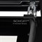 фото: Духовой шкаф Krona Birne 60 WH