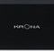 фото: Духовой шкаф Krona Element 60 BL/BL
