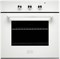 фото: Духовой шкаф Krona Essenza 60 WH