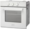 фото: Духовой шкаф Krona Essenza 60 WH